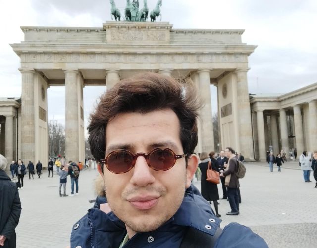 Şirvan Almanca Özel Ders